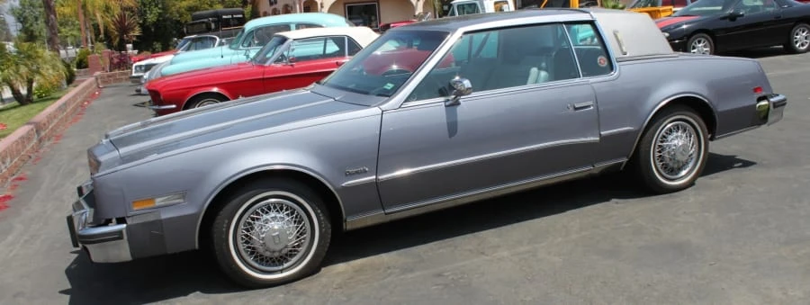 1981 Oldsmobile Toronado - Image 2 of 4