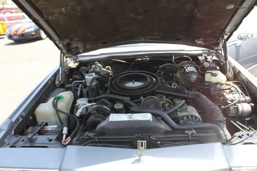 1981 Oldsmobile Toronado - Image 4 of 4