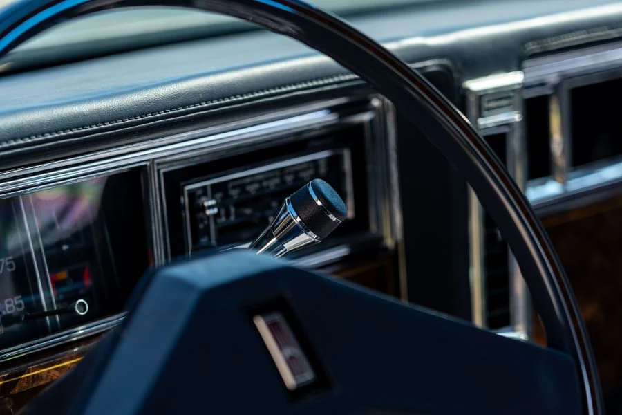 1981 Oldsmobile Toronado - Image 18 of 22