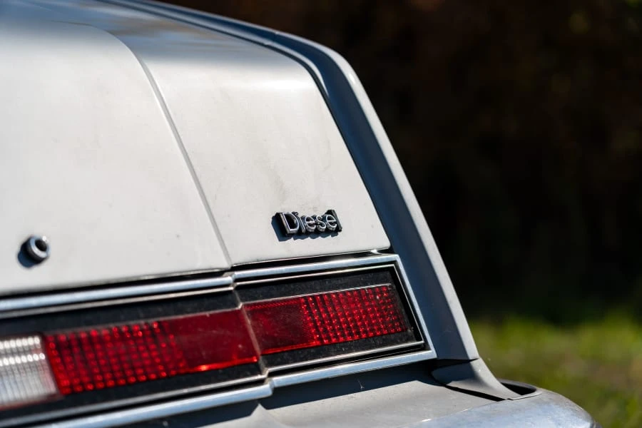 1981 Oldsmobile Toronado - Image 10 of 22