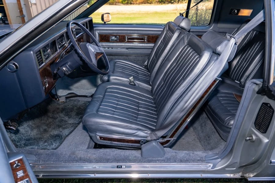 1981 Oldsmobile Toronado - Image 14 of 22