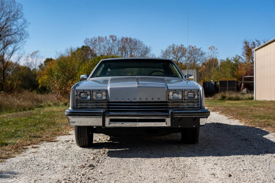 1981 Oldsmobile Toronado - Image 4 of 22
