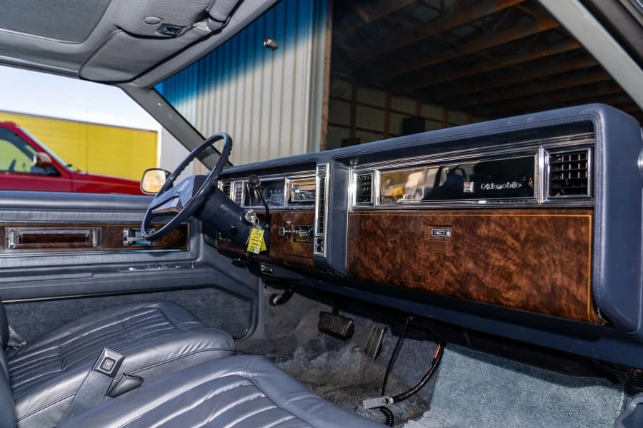 1981 Oldsmobile Toronado - Image 13 of 22