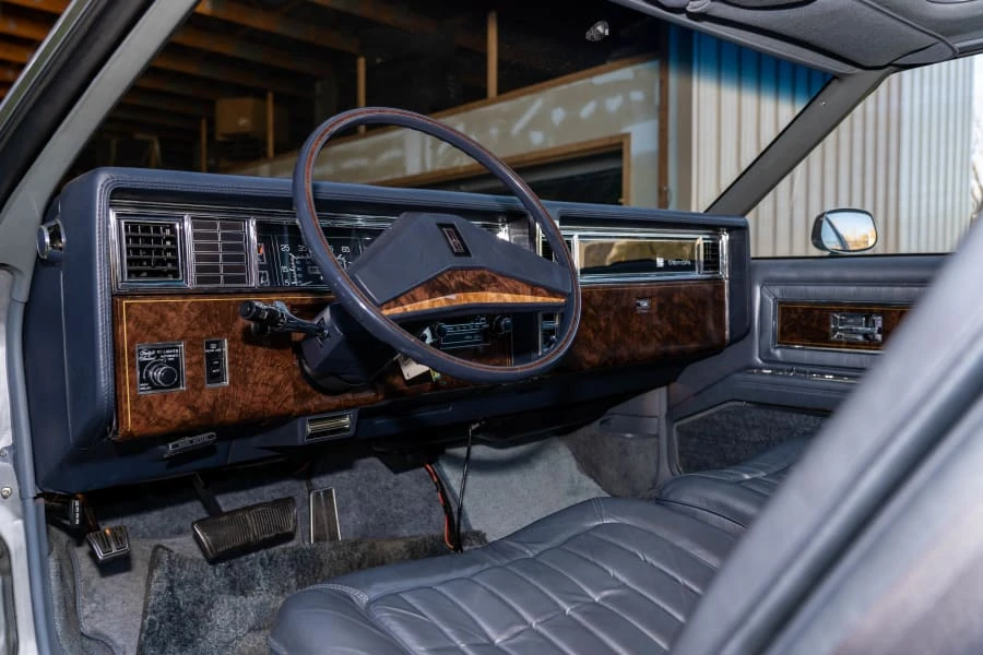 1981 Oldsmobile Toronado - Image 15 of 22