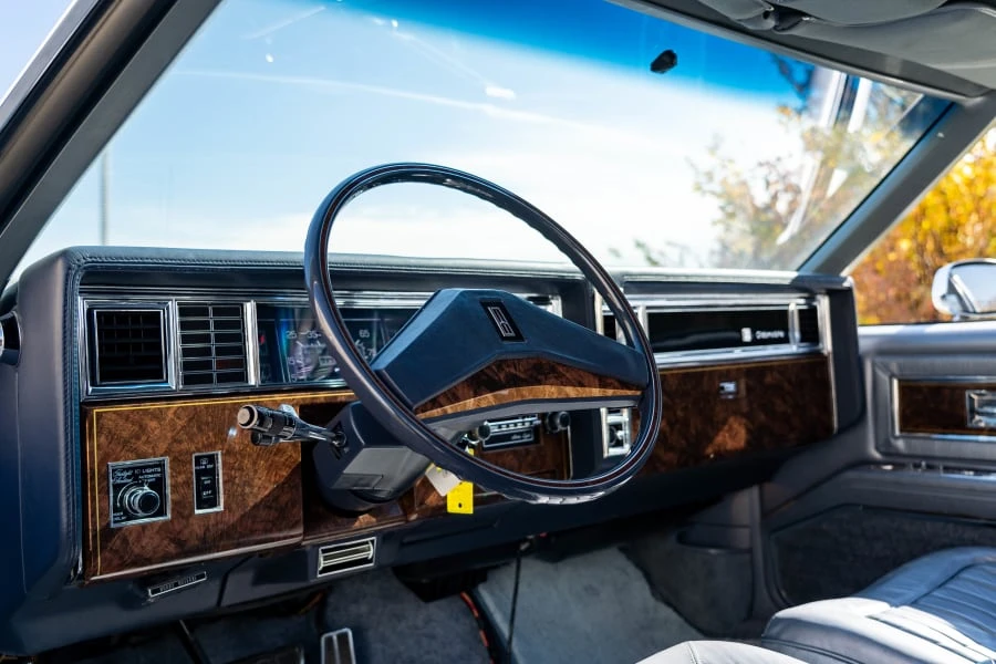 1981 Oldsmobile Toronado - Image 16 of 22