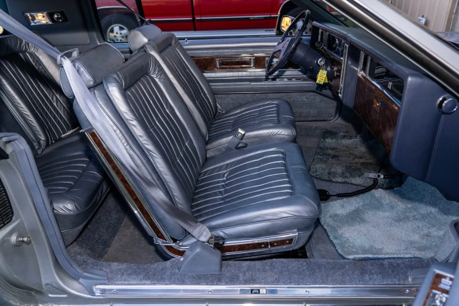 1981 Oldsmobile Toronado - Image 12 of 22