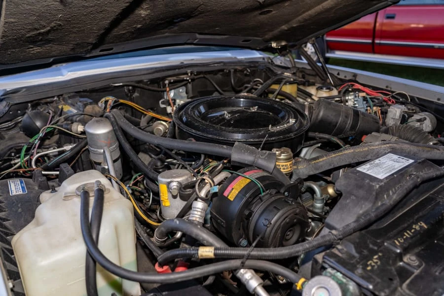 1981 Oldsmobile Toronado - Image 19 of 22