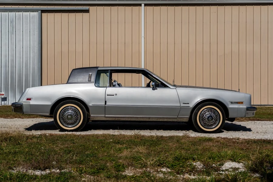 1981 Oldsmobile Toronado - Image 7 of 22