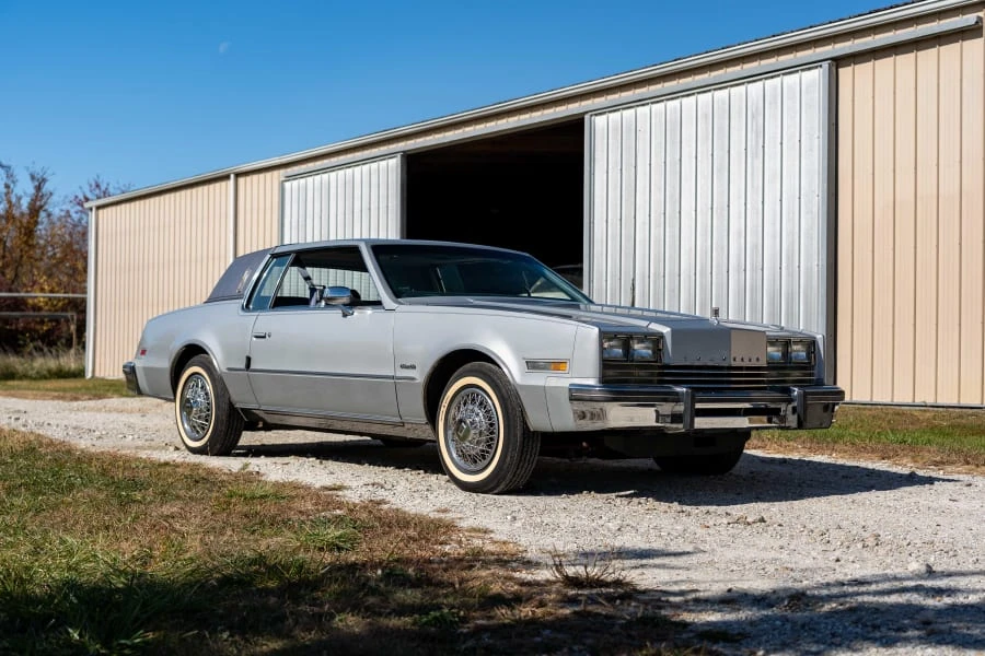 1981 Oldsmobile Toronado - Image 6 of 22