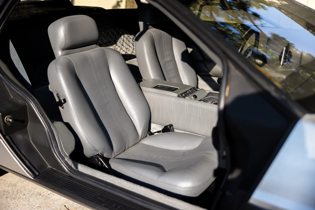 1981 DeLorean DMC-12 - Image 18 of 21