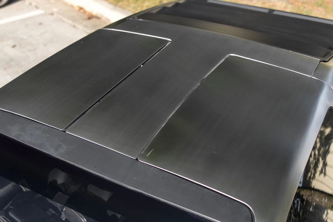 1981 DeLorean DMC-12 - Image 14 of 21
