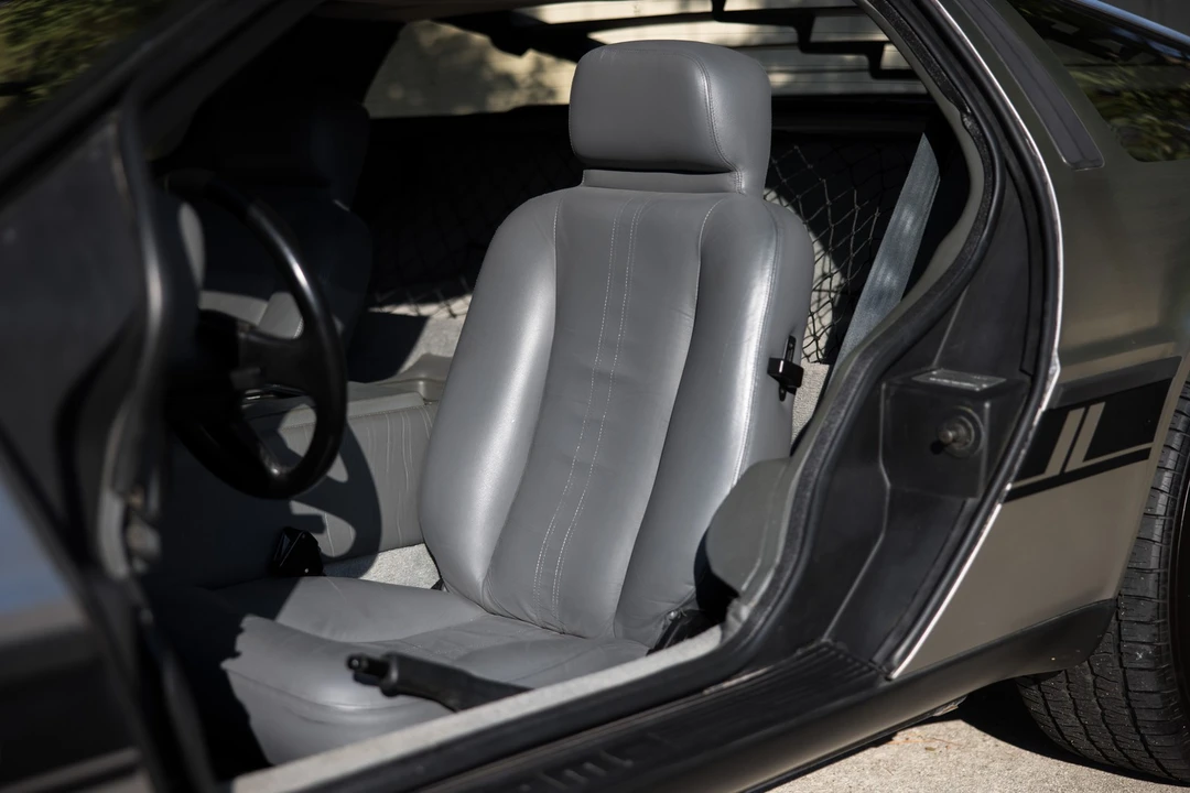 1981 DeLorean DMC-12 - Image 8 of 21