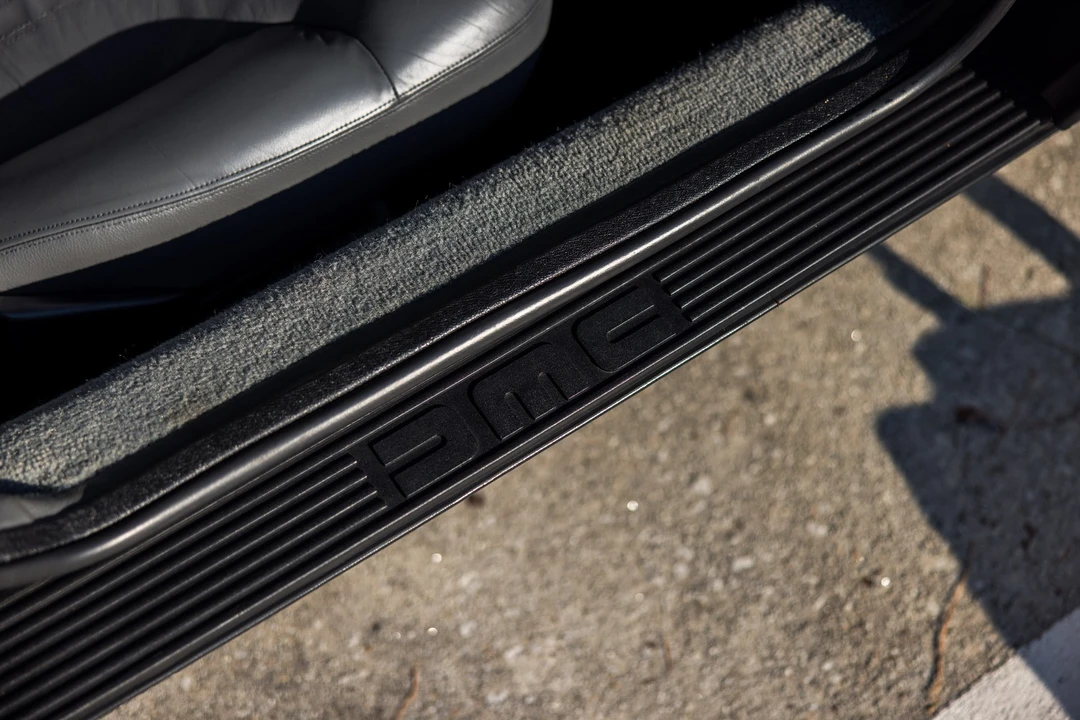 1981 DeLorean DMC-12 - Image 19 of 21