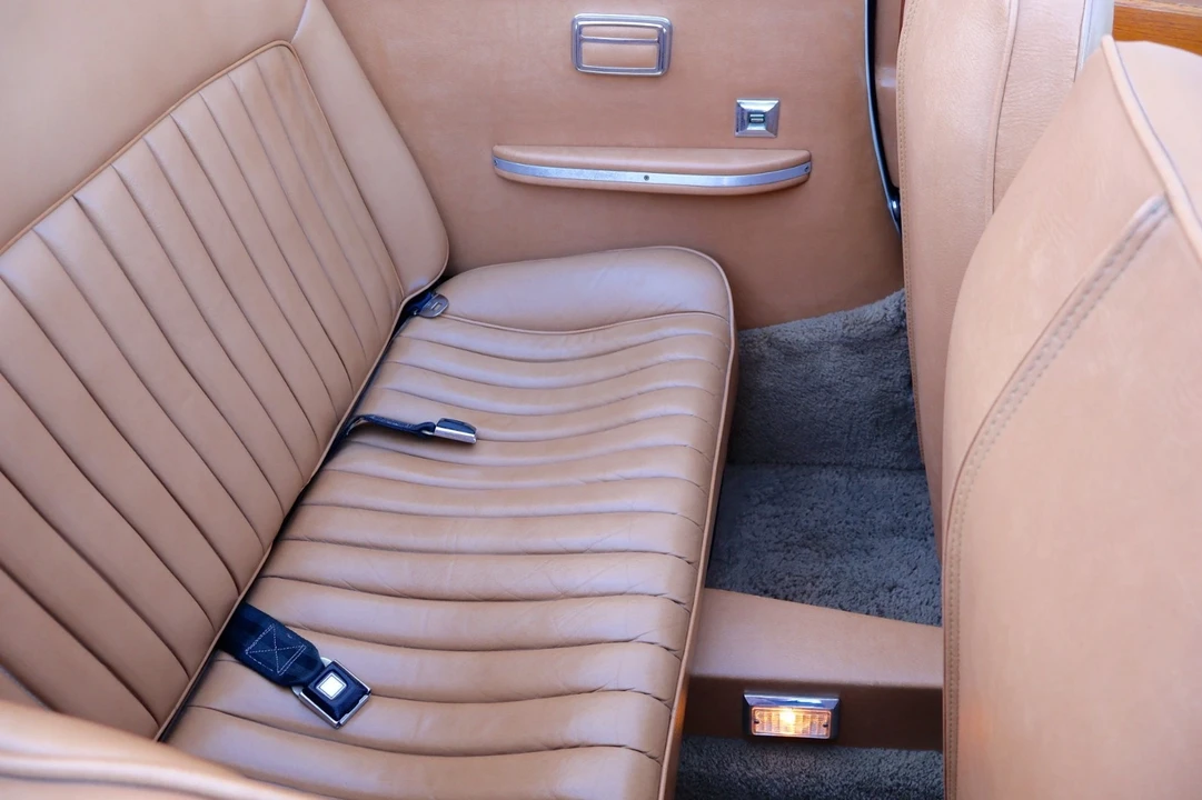 1981 Excalibur - Image 16 of 21