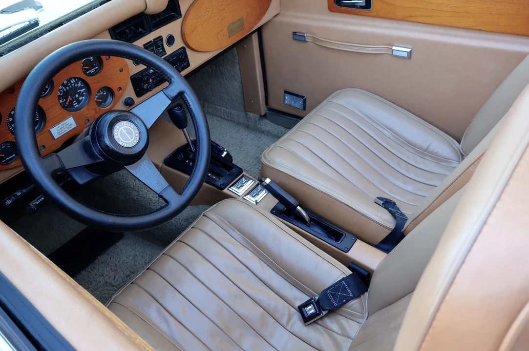 1981 Excalibur - Image 11 of 21