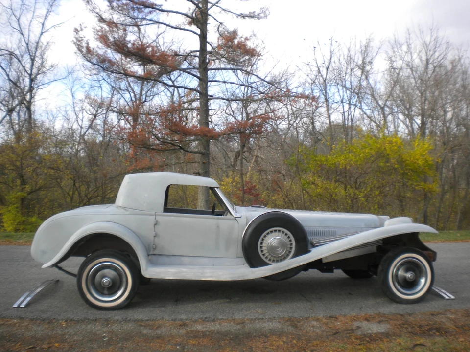 1981 Excalibur - Image 10 of 21