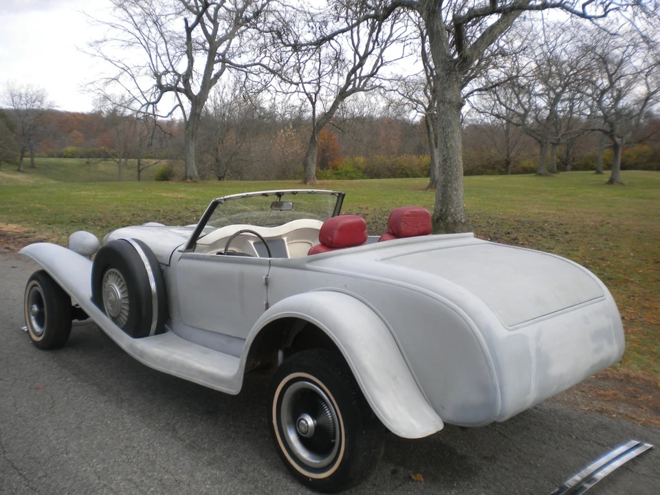 1981 Excalibur - Image 15 of 21