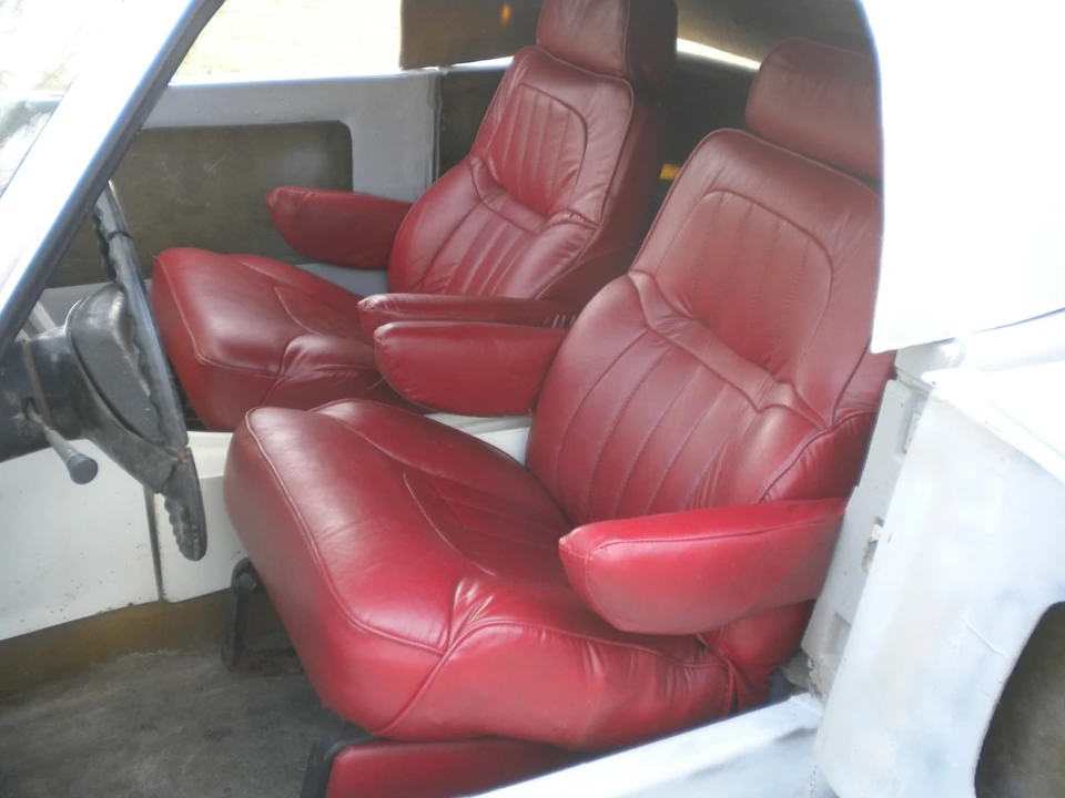 1981 Excalibur - Image 3 of 21