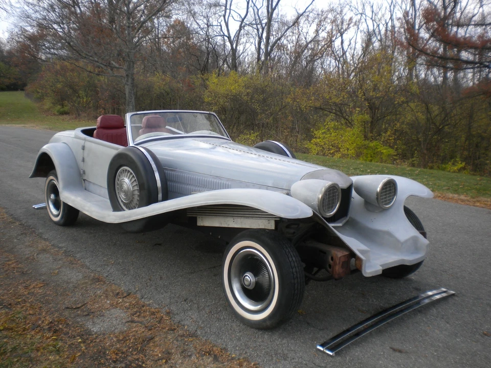 1981 Excalibur - Image 9 of 21