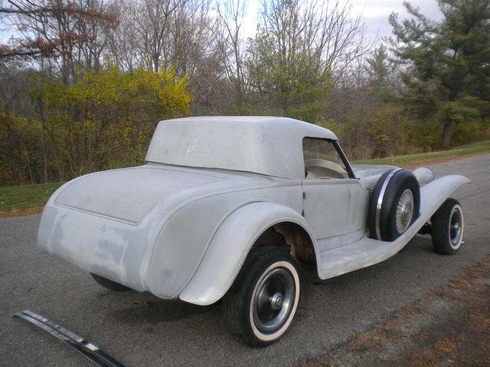 1981 Excalibur - Image 12 of 21
