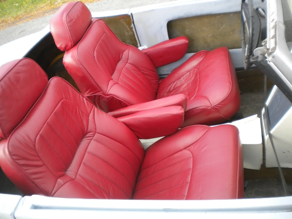 1981 Excalibur - Image 21 of 21