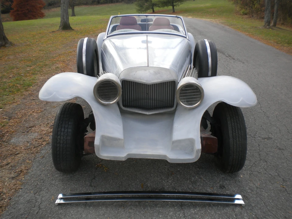 1981 Excalibur - Image 8 of 21