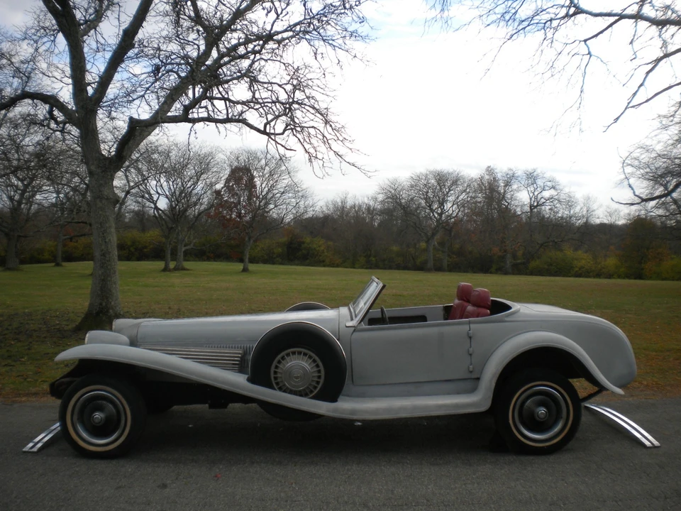 1981 Excalibur - Image 17 of 21