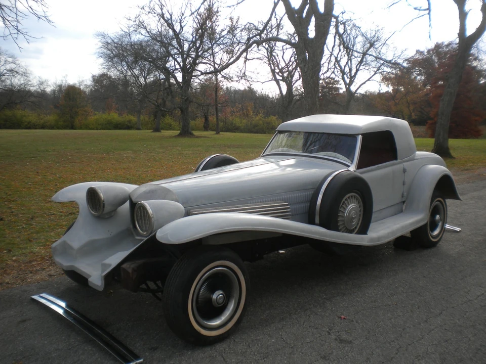 1981 Excalibur - Image 7 of 21