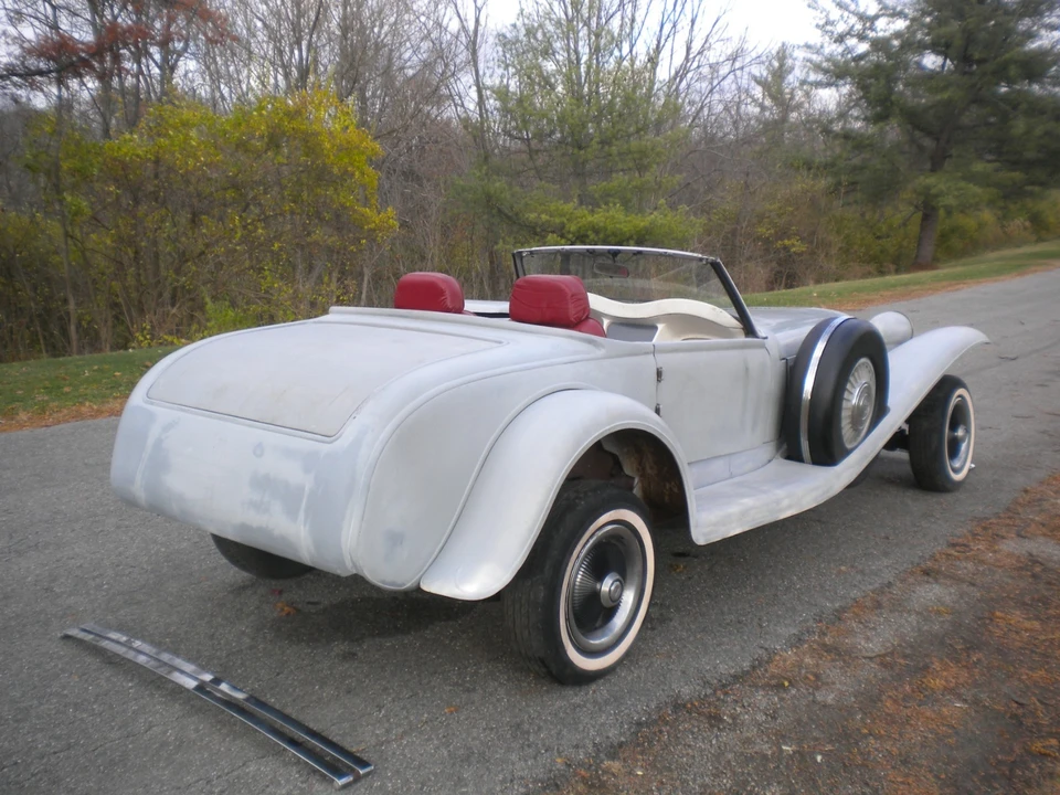 1981 Excalibur - Image 11 of 21