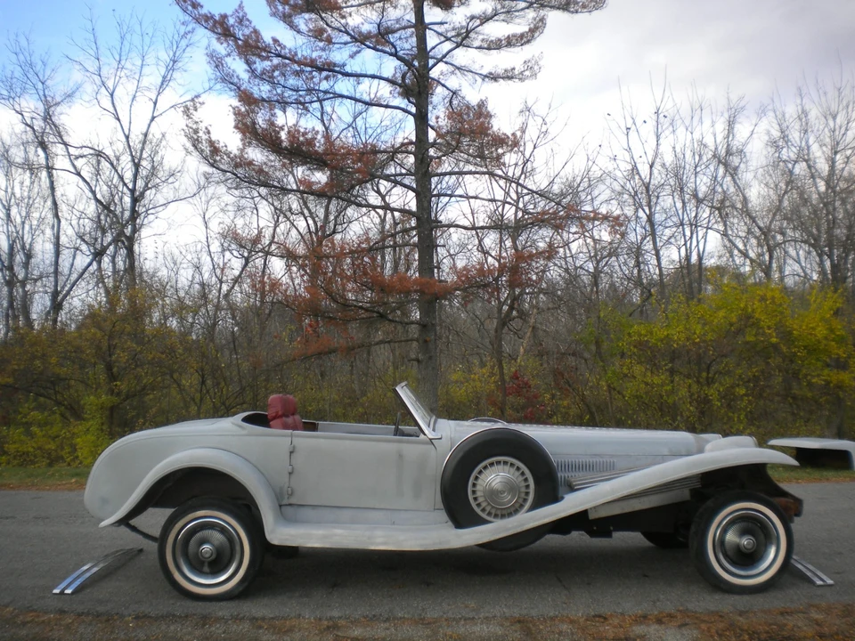 1981 Excalibur - Image 5 of 21