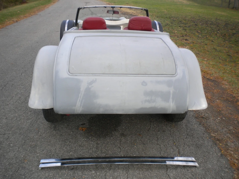 1981 Excalibur - Image 14 of 21