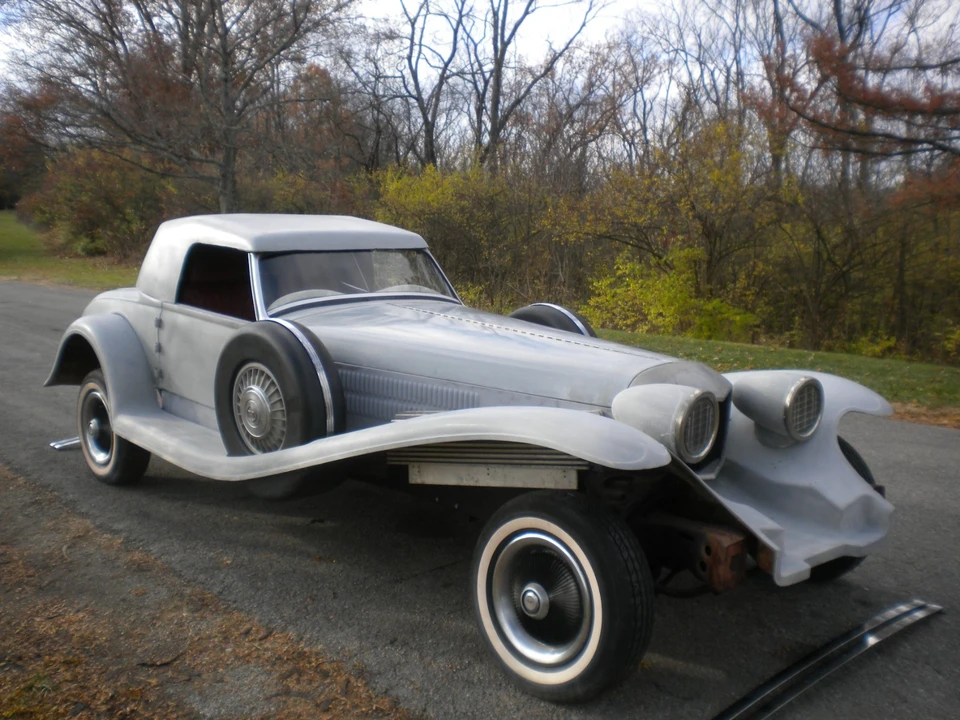 1981 Excalibur - Image 4 of 21