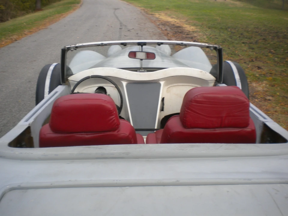 1981 Excalibur - Image 20 of 21