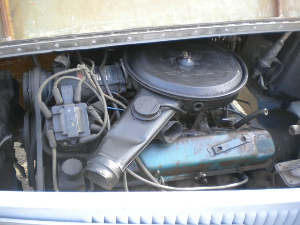 1981 Excalibur - Image 13 of 21