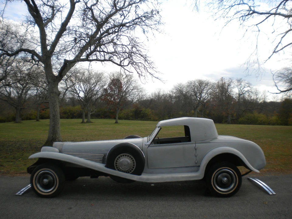 1981 Excalibur - Image 19 of 21