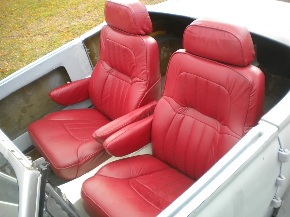 1981 Excalibur - Image 18 of 21