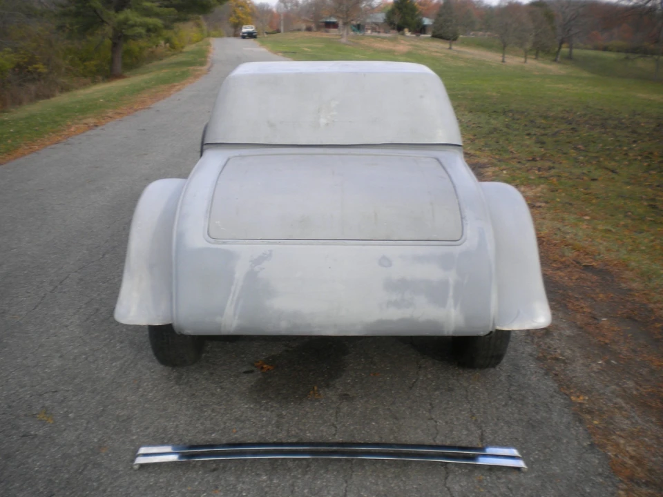 1981 Excalibur - Image 16 of 21