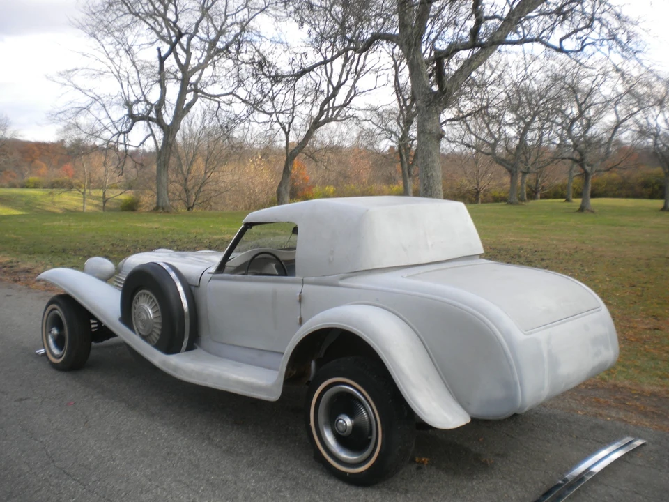 1981 Excalibur - Image 6 of 21