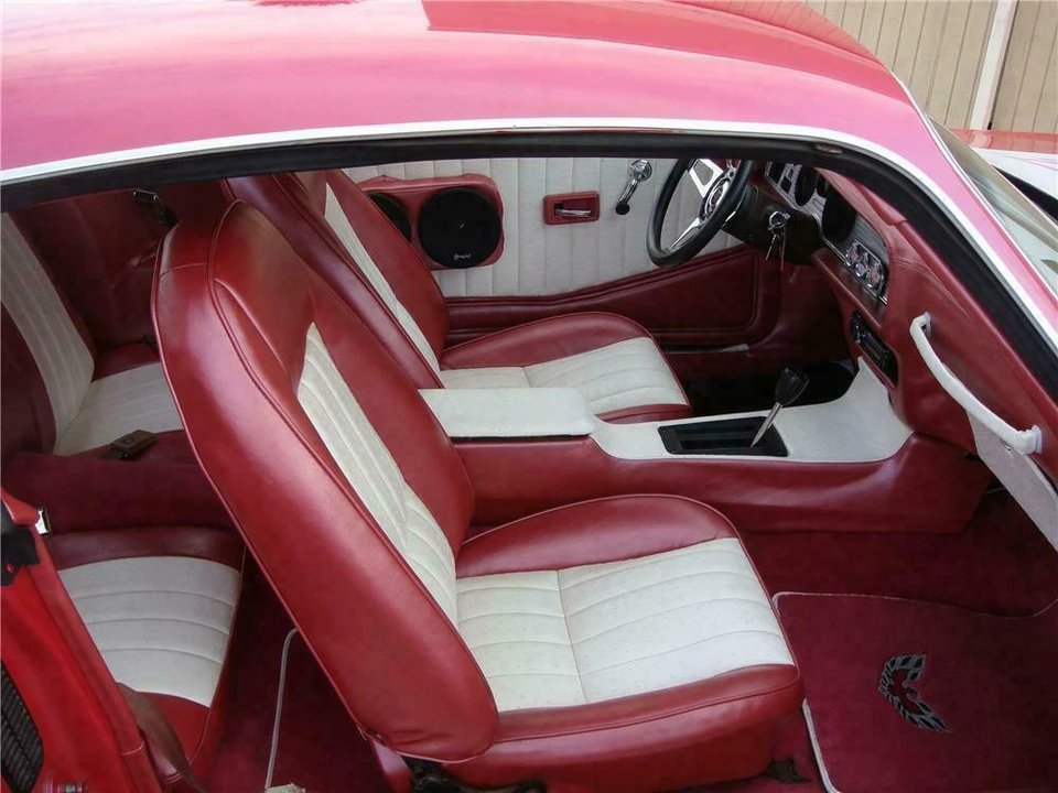 1981 Pontiac Firebird 2nd Gen - Image 3 of 4
