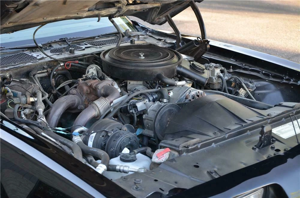 1981 Pontiac Firebird Trans Am 2nd Gen - Image 2 of 4