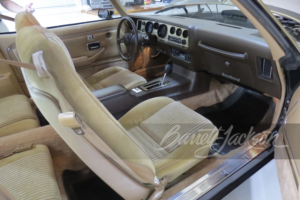 1981 Pontiac Firebird Trans Am 2nd Gen - Image 4 of 23
