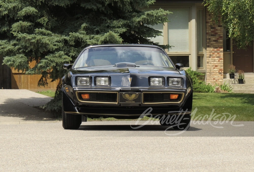 1981 Pontiac Firebird Trans Am 2nd Gen - Image 14 of 23