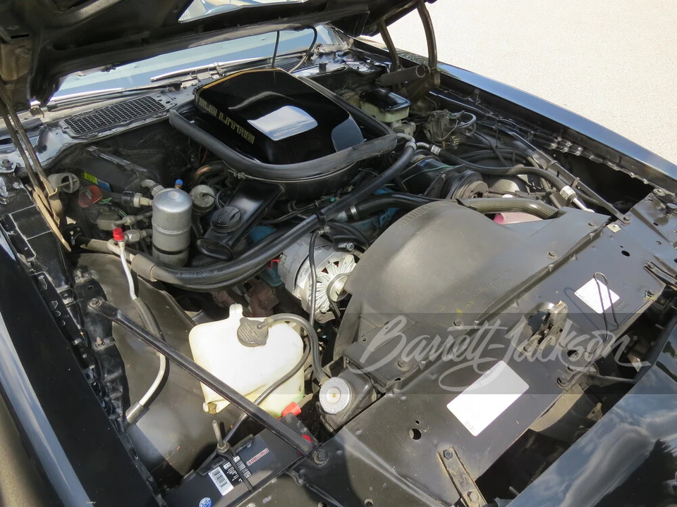 1981 Pontiac Firebird Trans Am 2nd Gen - Image 6 of 23