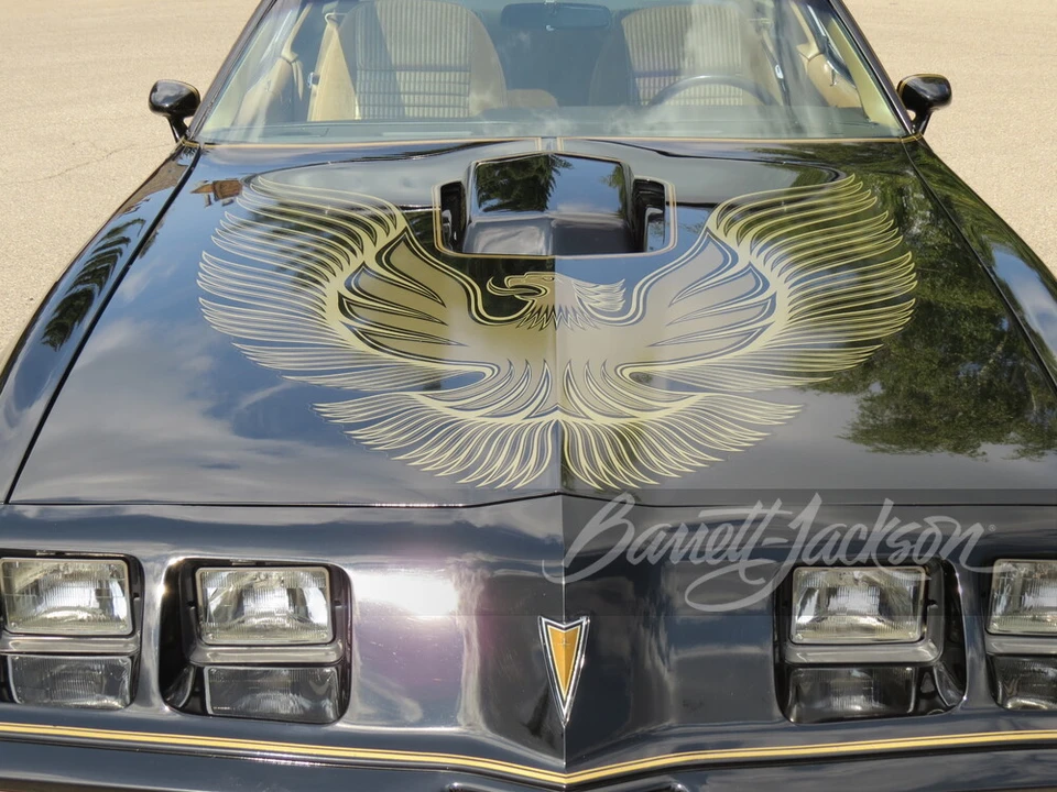 1981 Pontiac Firebird Trans Am 2nd Gen - Image 15 of 23