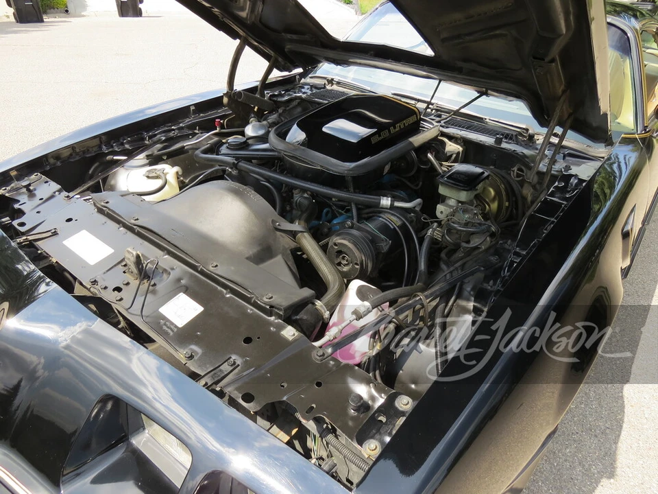 1981 Pontiac Firebird Trans Am 2nd Gen - Image 8 of 23