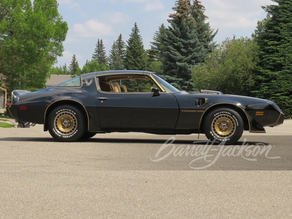 1981 Pontiac Firebird Trans Am 2nd Gen - Image 2 of 23