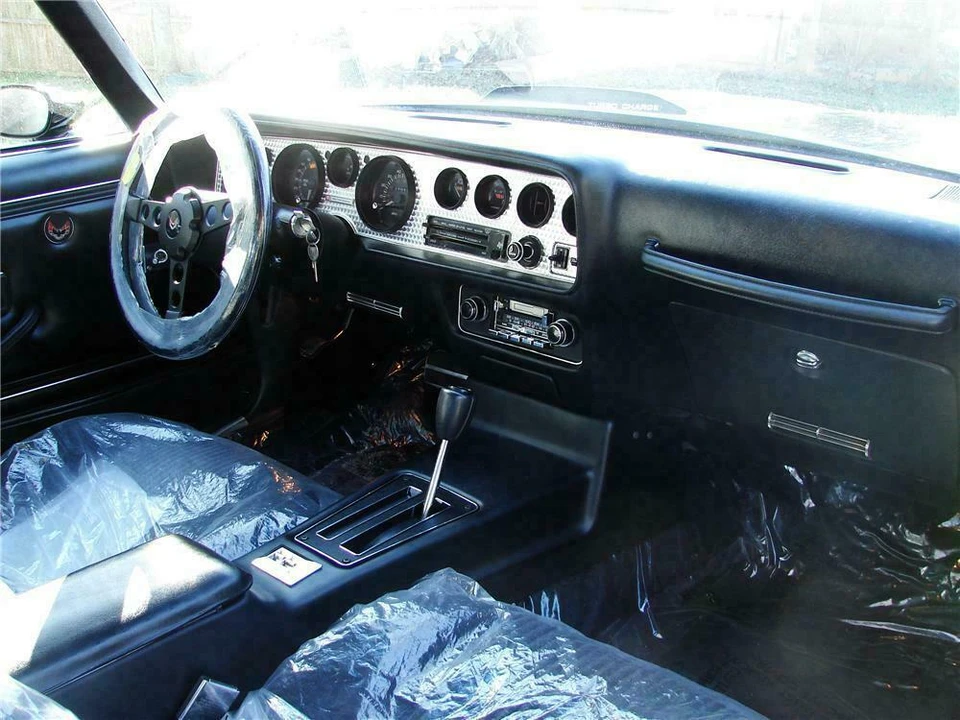 1981 Pontiac Firebird Trans Am 2nd Gen - Image 3 of 4