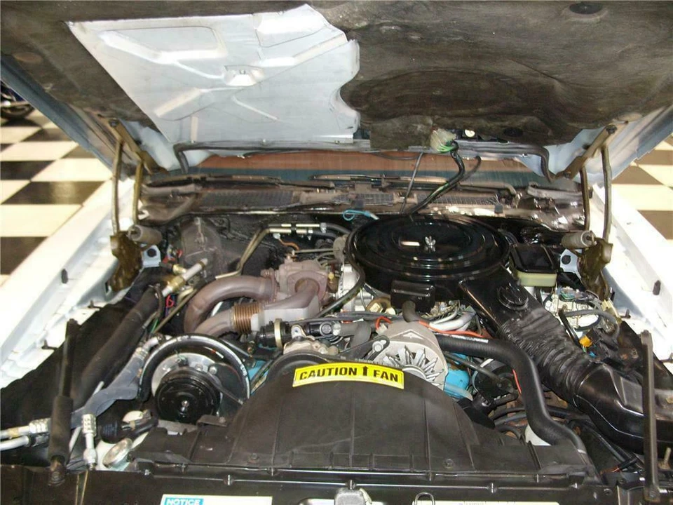 1981 Pontiac Firebird Trans Am 2nd Gen - Image 3 of 5