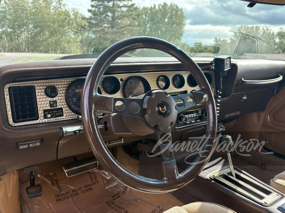 1981 Pontiac Firebird Trans Am 2nd Gen - Image 4 of 31