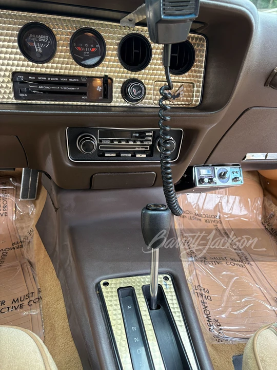 1981 Pontiac Firebird Trans Am 2nd Gen - Image 12 of 31